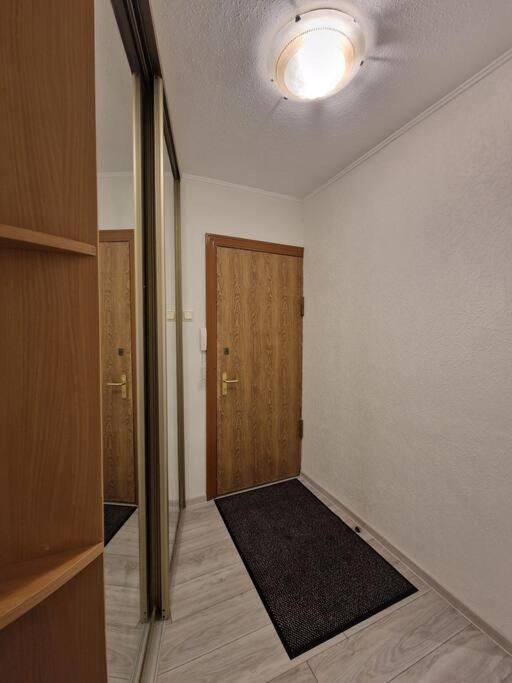 Ilguciema Apartment รีกา ภายนอก รูปภาพ