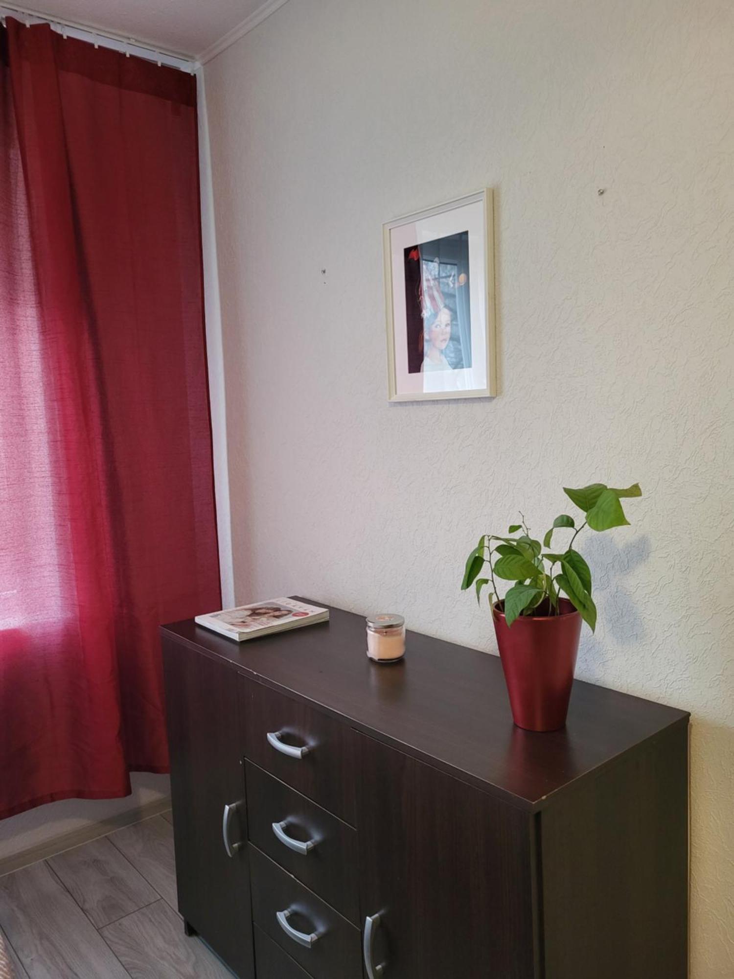 Ilguciema Apartment รีกา ภายนอก รูปภาพ