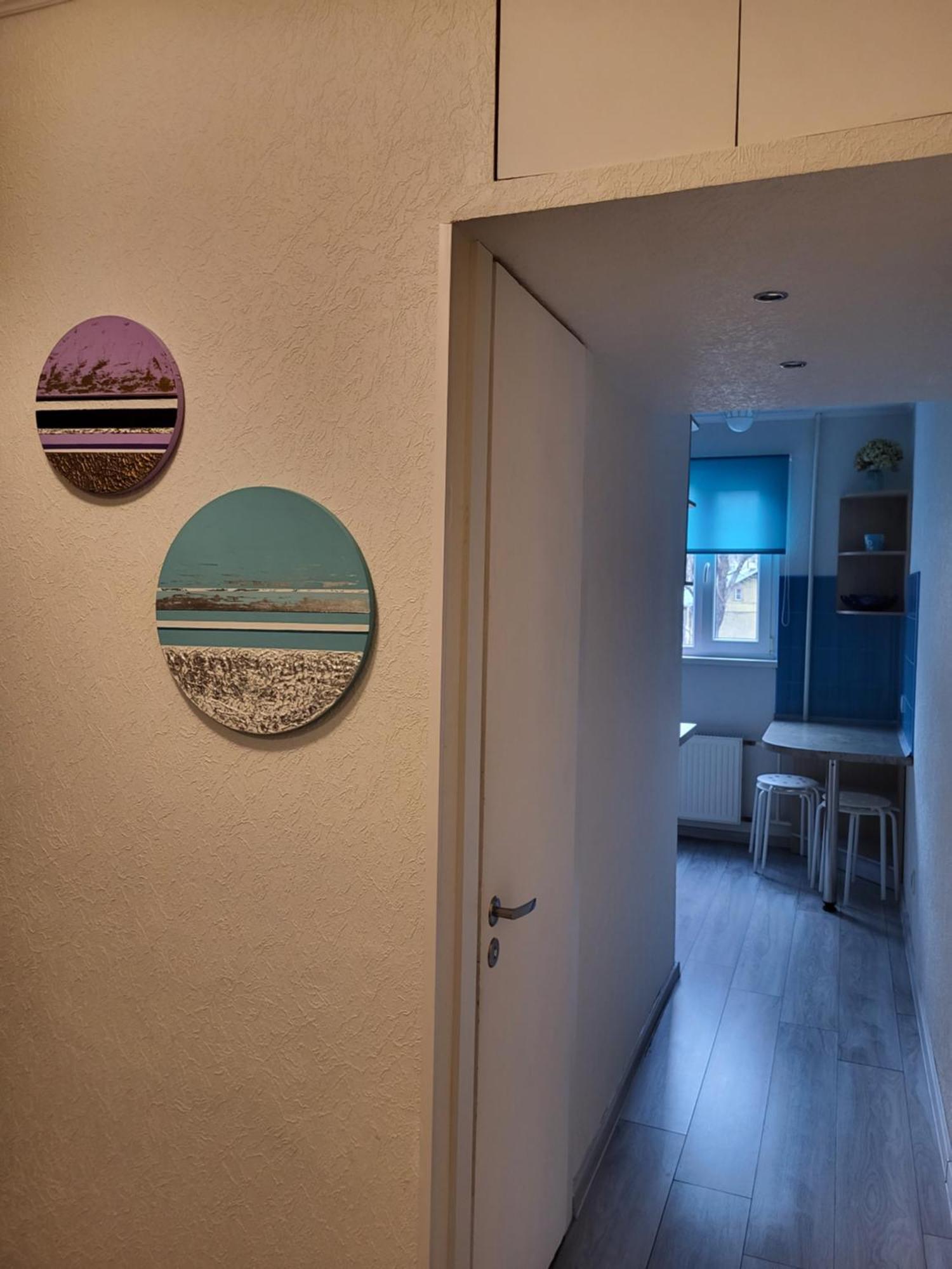 Ilguciema Apartment รีกา ภายนอก รูปภาพ