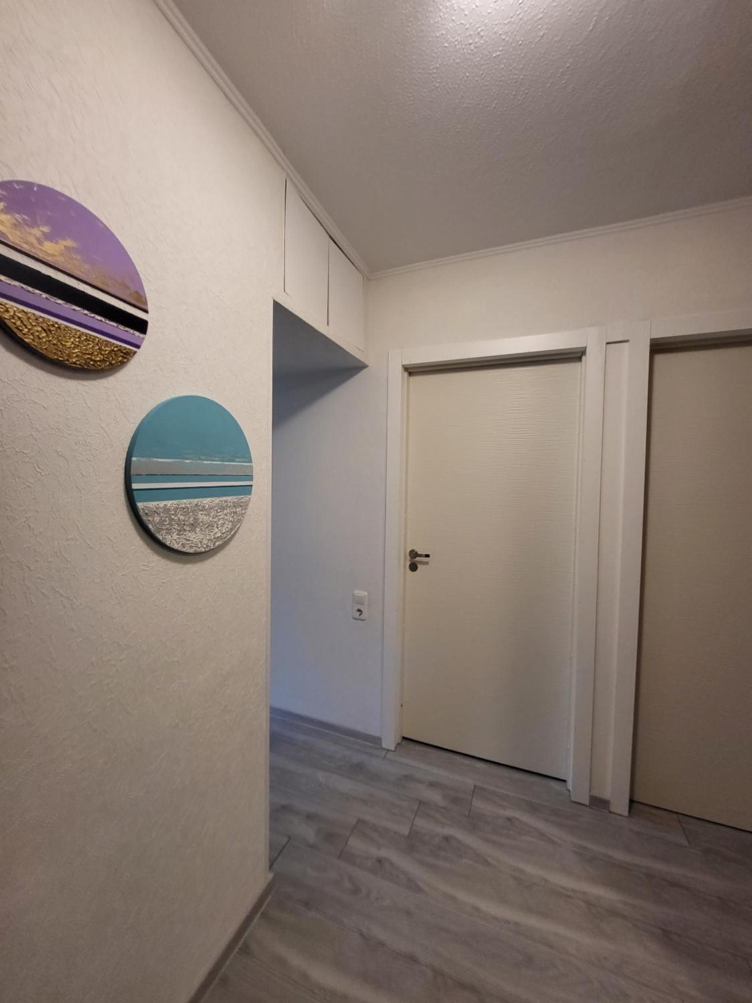 Ilguciema Apartment รีกา ภายนอก รูปภาพ