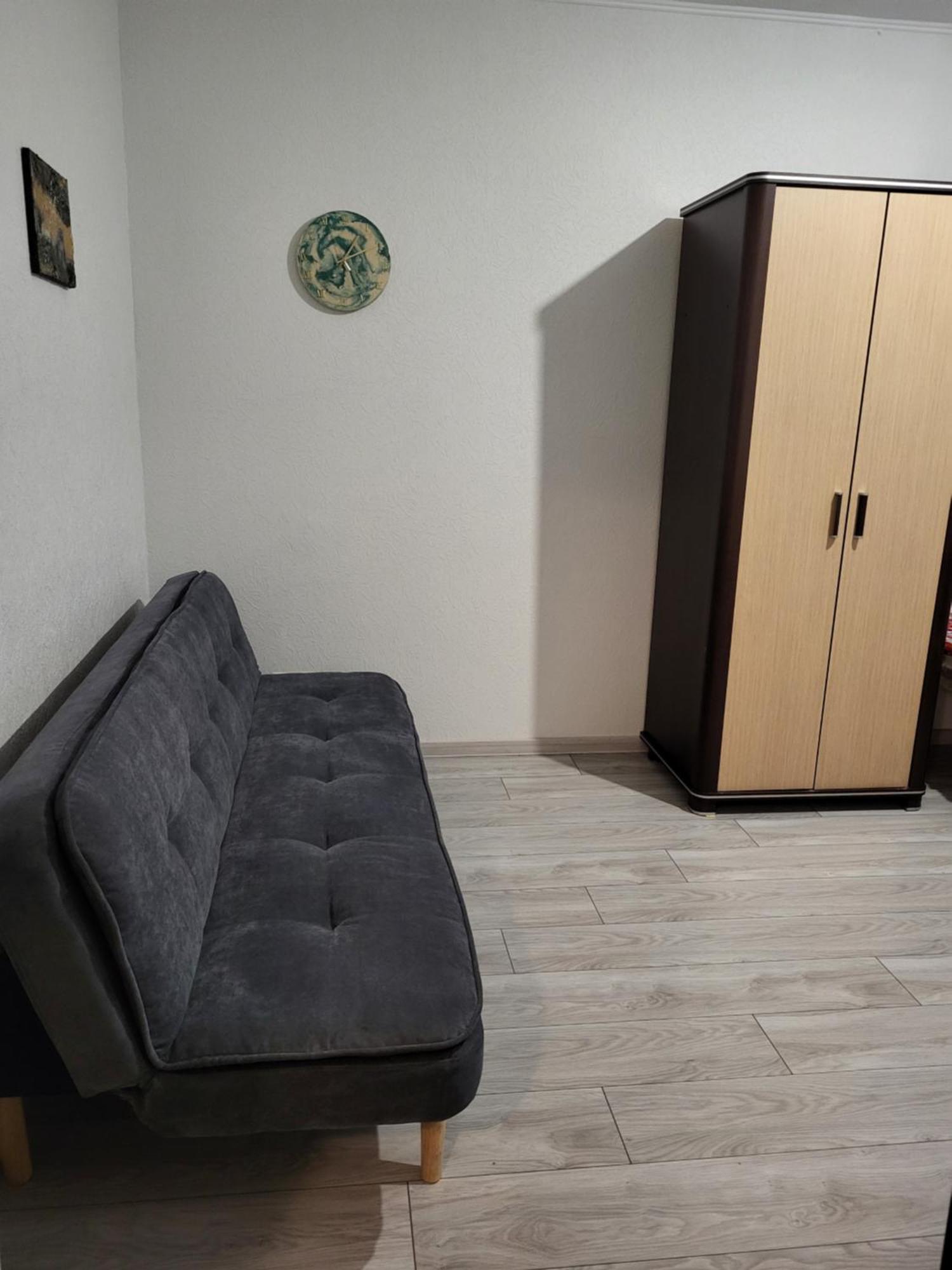 Ilguciema Apartment รีกา ภายนอก รูปภาพ