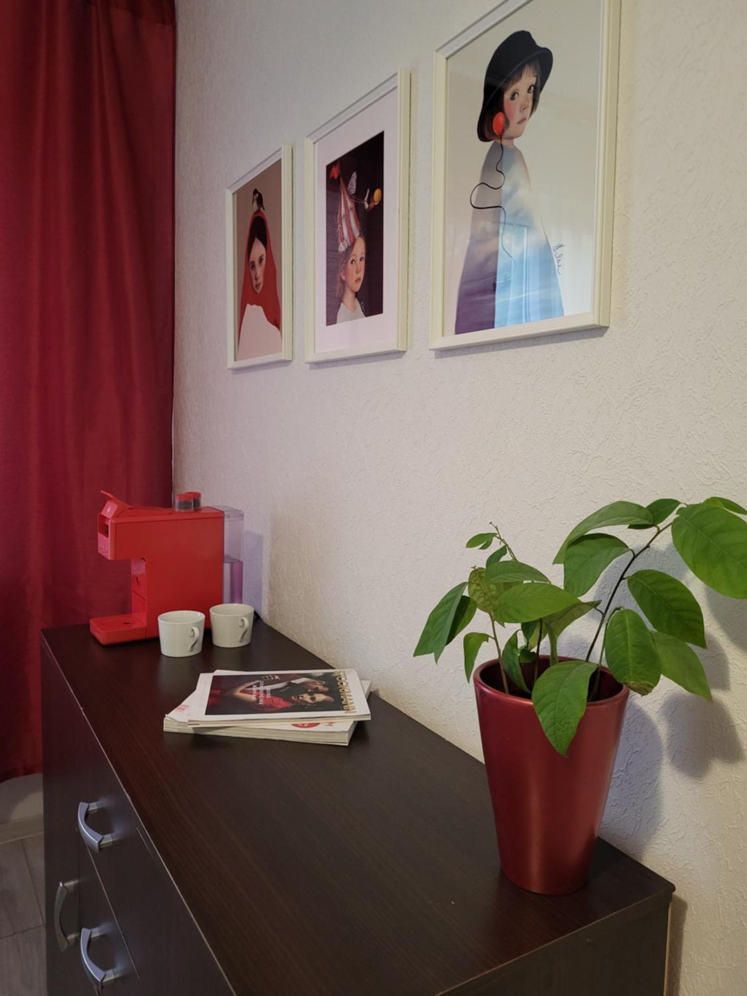 Ilguciema Apartment รีกา ภายนอก รูปภาพ